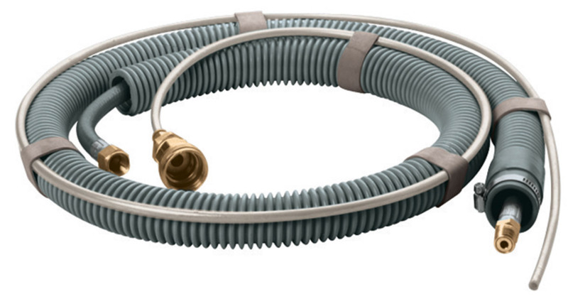 Hose Assembly, Wet Sander
