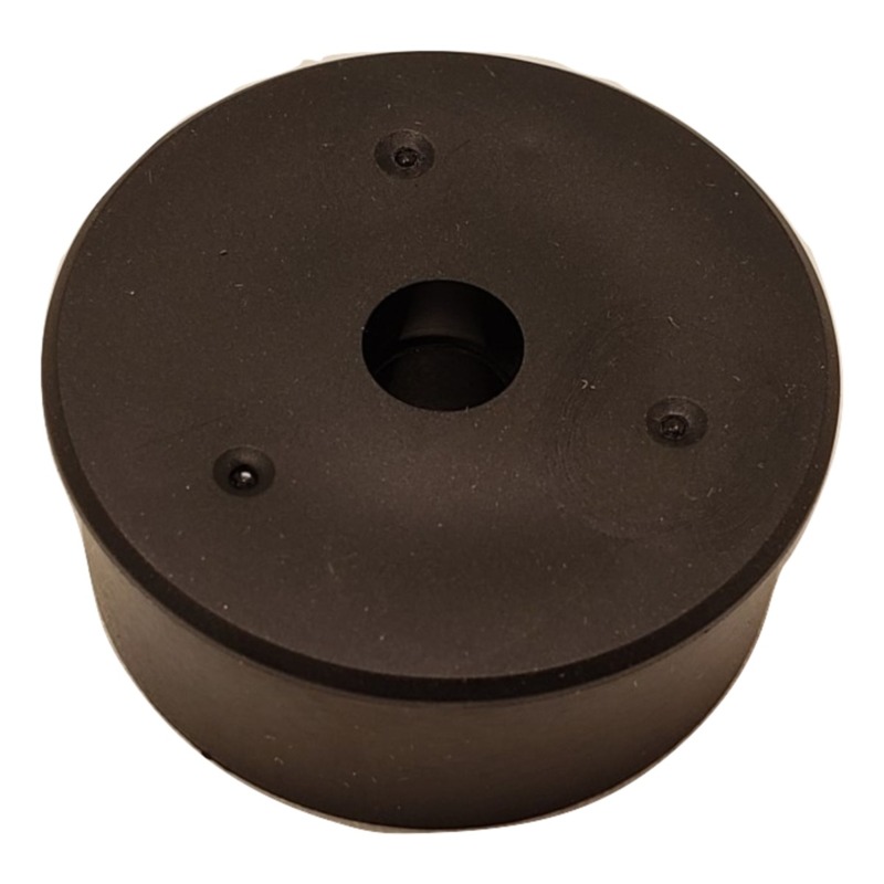 Cushion, Dynazip Hub