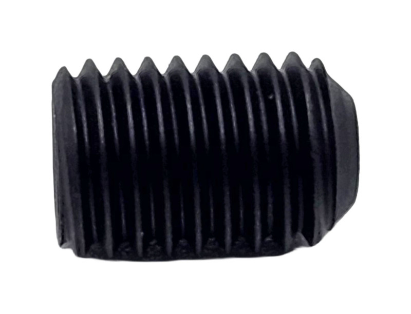 Cup Point Set Screw