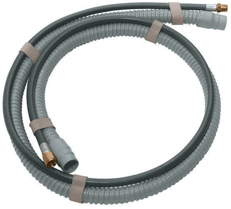 Hose Assembly, 10' Long