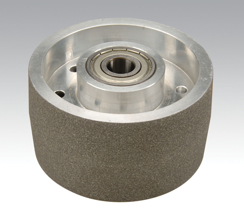 Tracking Wheel Assy