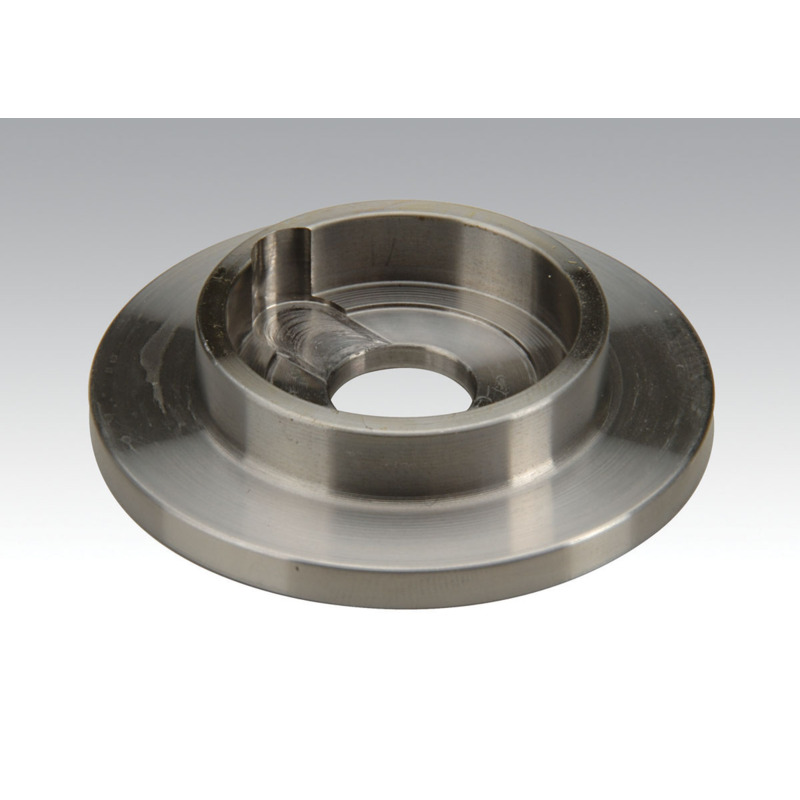 Front Bearing Plate
