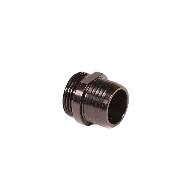 Lock and Load, Vaned Pencil Grinder