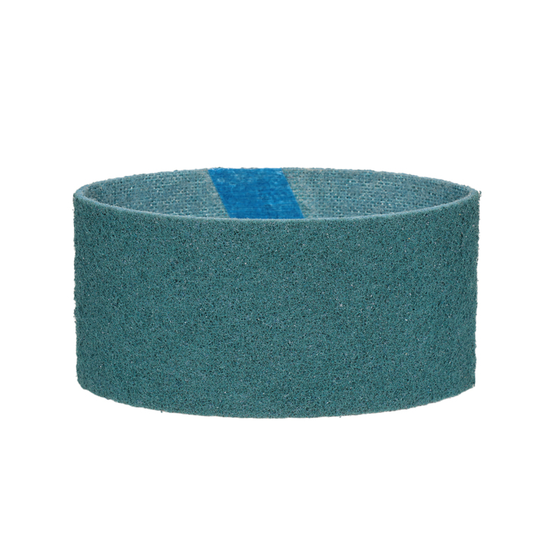 3-1/2" (89 mm) W x 15-1/2" (394 mm) L Very Fine NWN DynaBrite Premium Belt