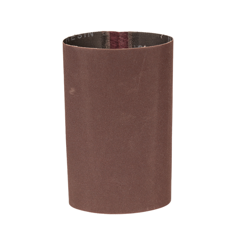 7" (178 mm) W x 10-11/16" (252 mm) L 220 Grit A/O DynaCut Belt