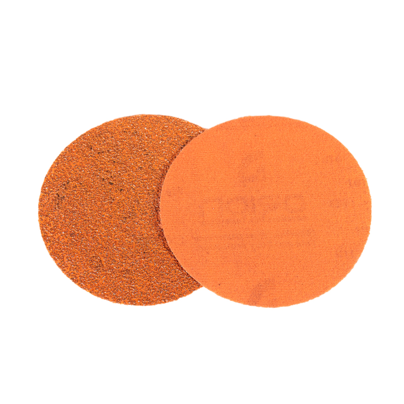 5" 40 Grit Non Vac Hook