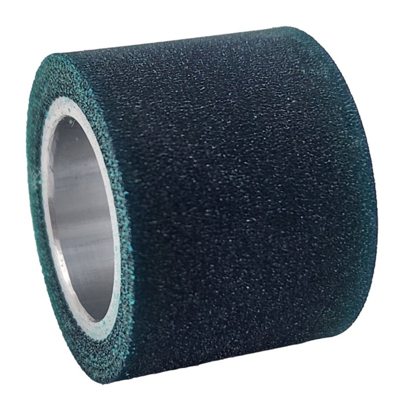 Contact Wheel- 1"D X 3/4"W