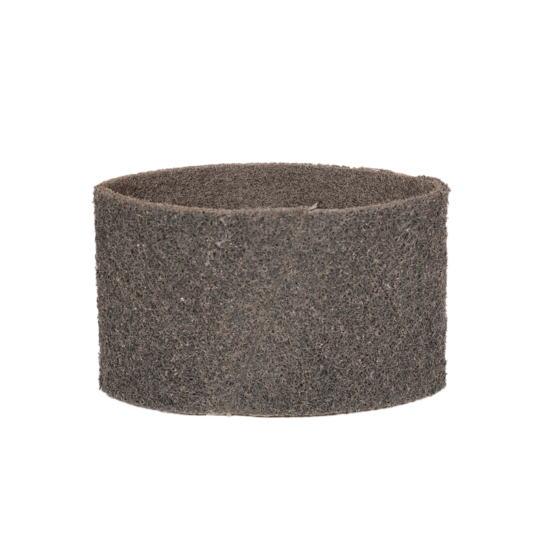3" (76 mm) W x 10-11/16" (272 mm) L Super Fine NWN DynaBrite Belt