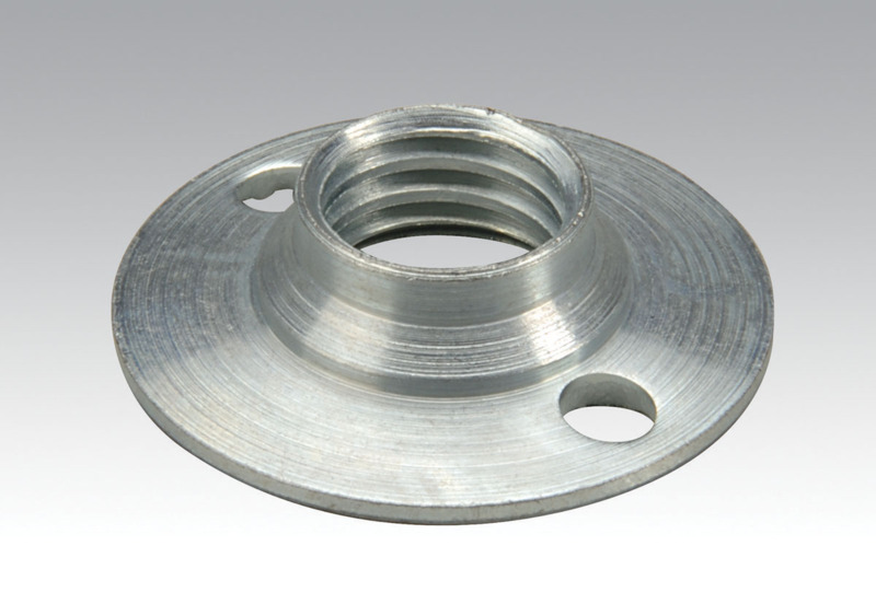 Flange Nut