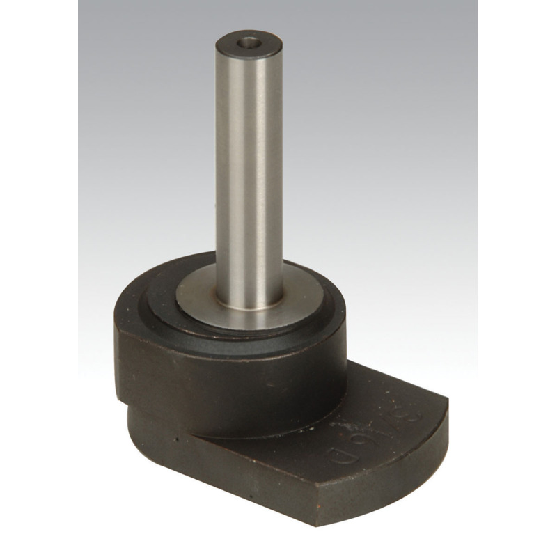 6" Shaft Balancer 3/16" Orbit