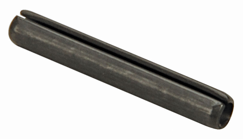 Slotted Spring Pin