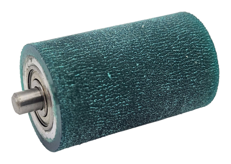 Contact Wheel Assy