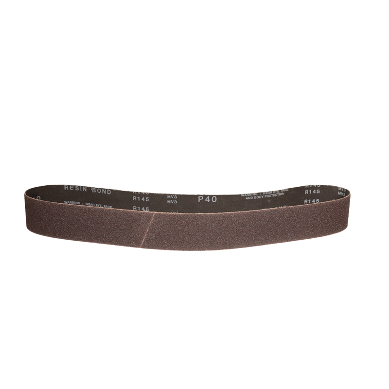 2" x 42" 40 Grit A/O DynaCut Belt