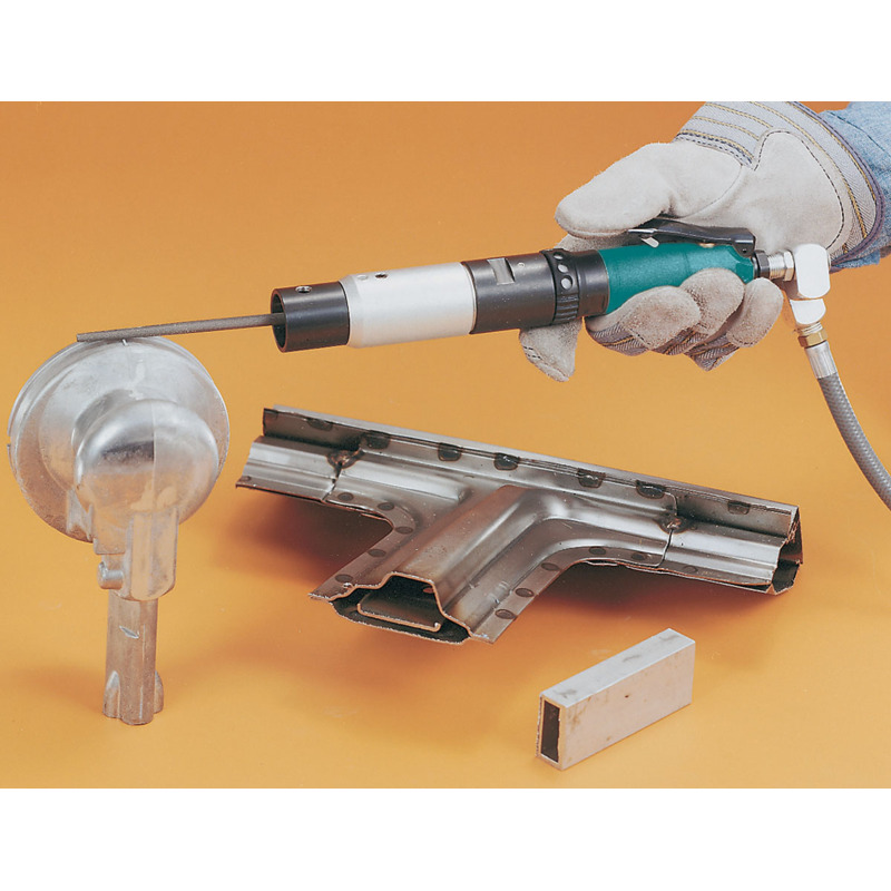 Stockade Filer W/Mtd Adapter