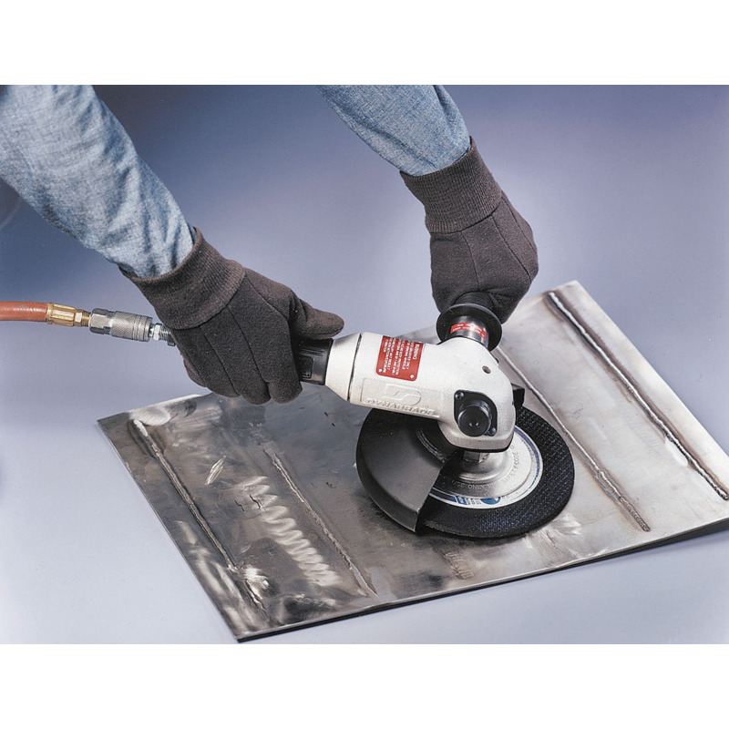 7" L.D. Rt Angle Grinder