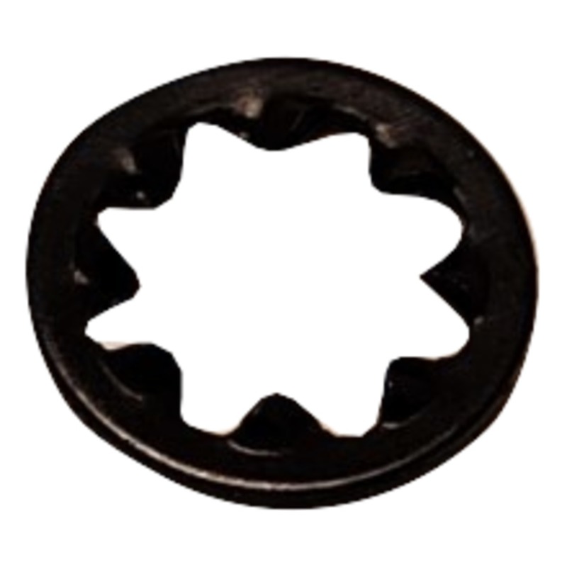 ND267, Arruela de pressão, interna nº 8