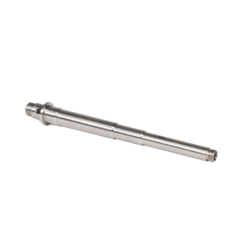 Shaft Drive
