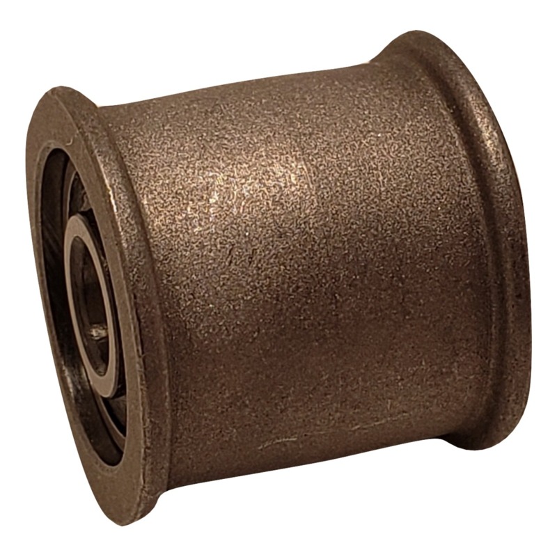 Idler Wheel Assy