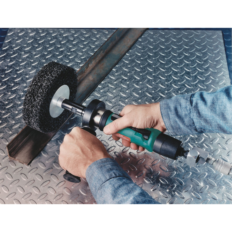 1/2" Arbor Dynastraight