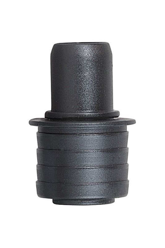 1-1/4" Vacuum Swivel Adaptor