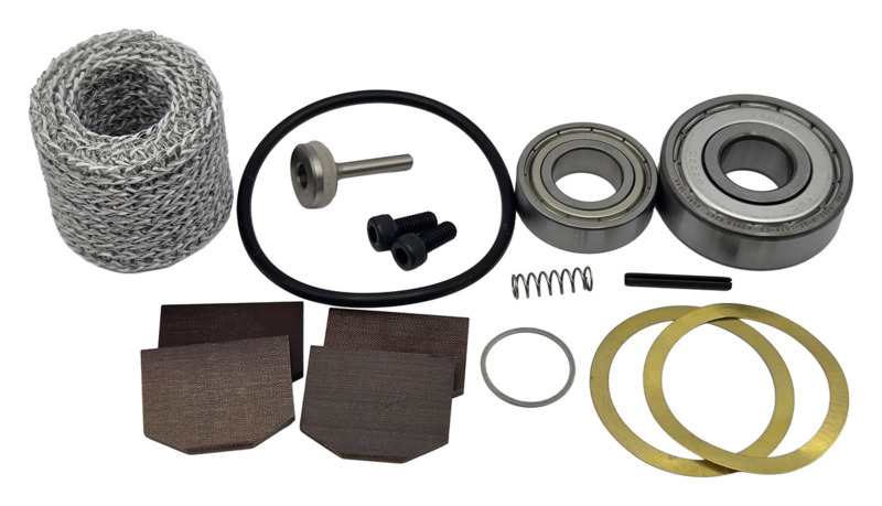 Tune-Up Kit, 2 hp Vertical