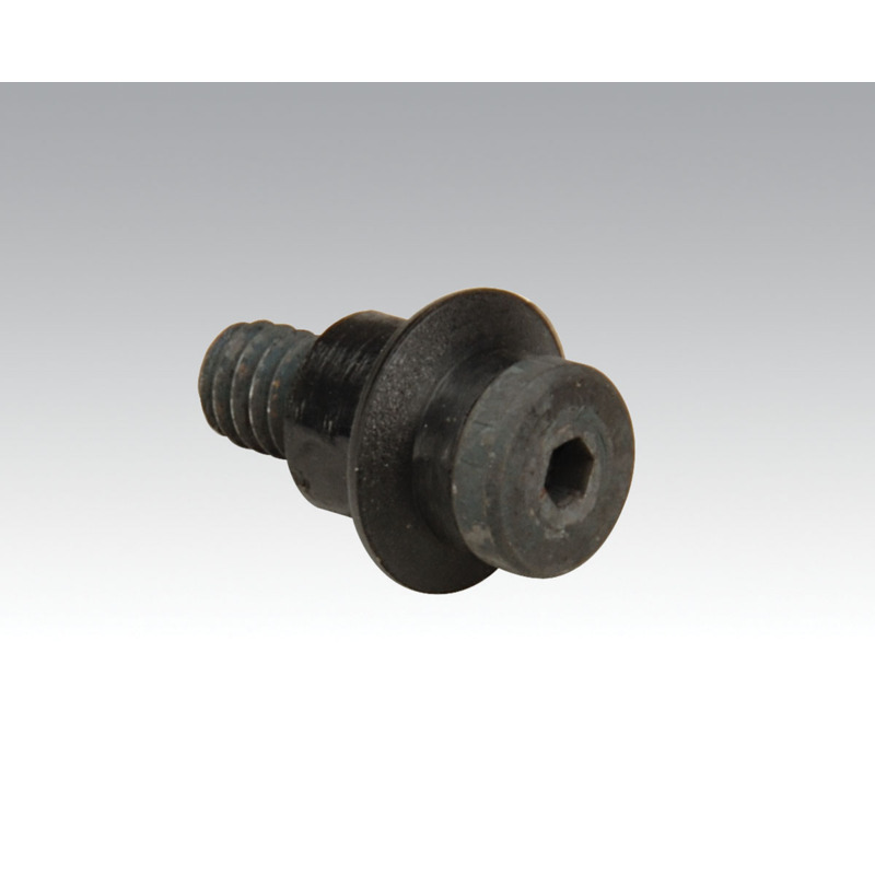 Button Latch Assembly