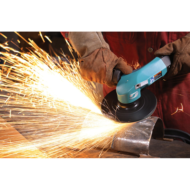 7" Disc Sander (USA) 8,500 RPM