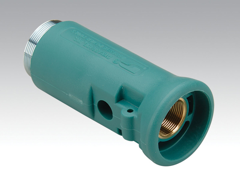 Housing for Model 52051
