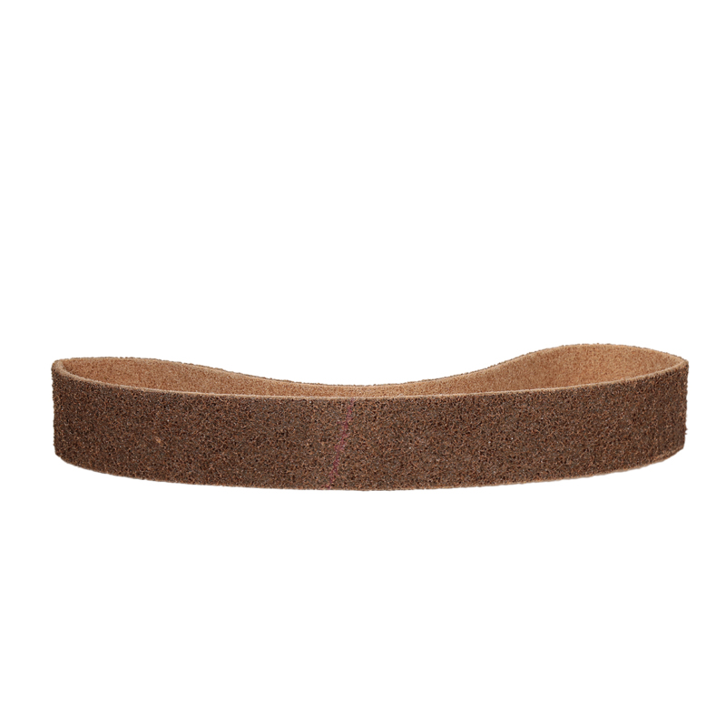 2" (51 mm) W x 34" (864 mm) L Coarse NWN DynaBrite Belt