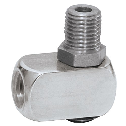 1/4" Single Pivot Dynaswivel