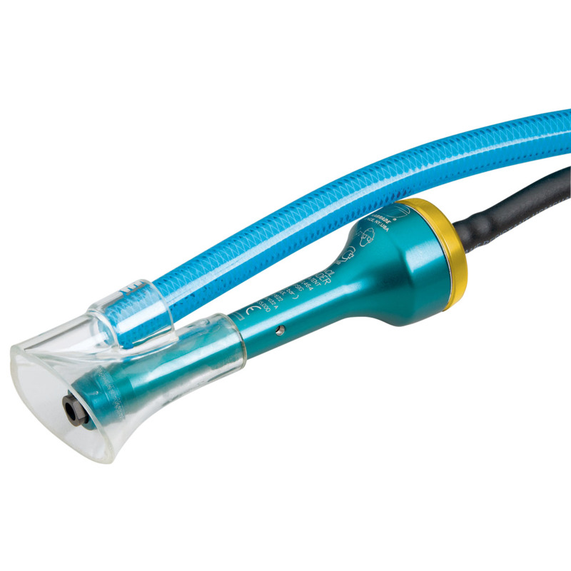 Central Vac-Ready Pencil Die G