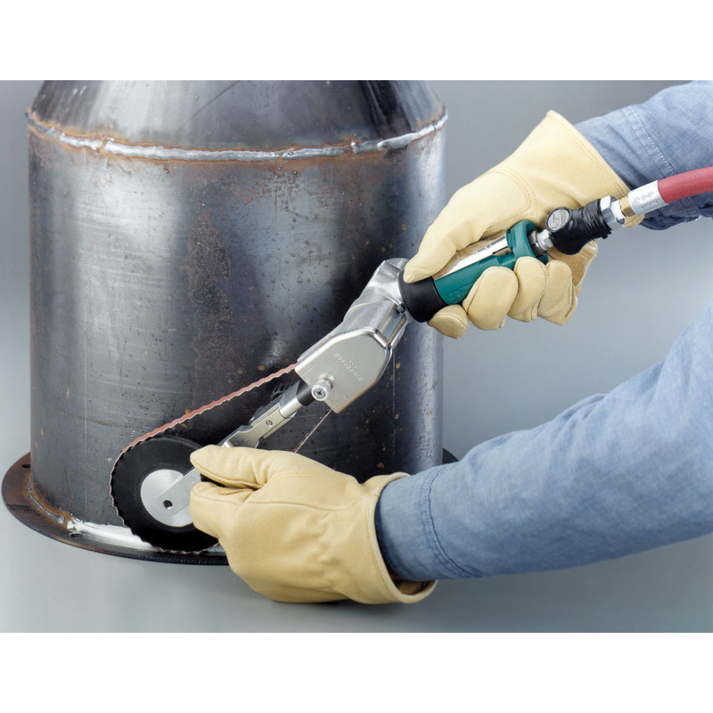 Dynafile III- 1/2" x 24", 4" W