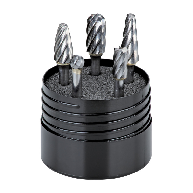 5 Piece Aluminum Non Ferrous