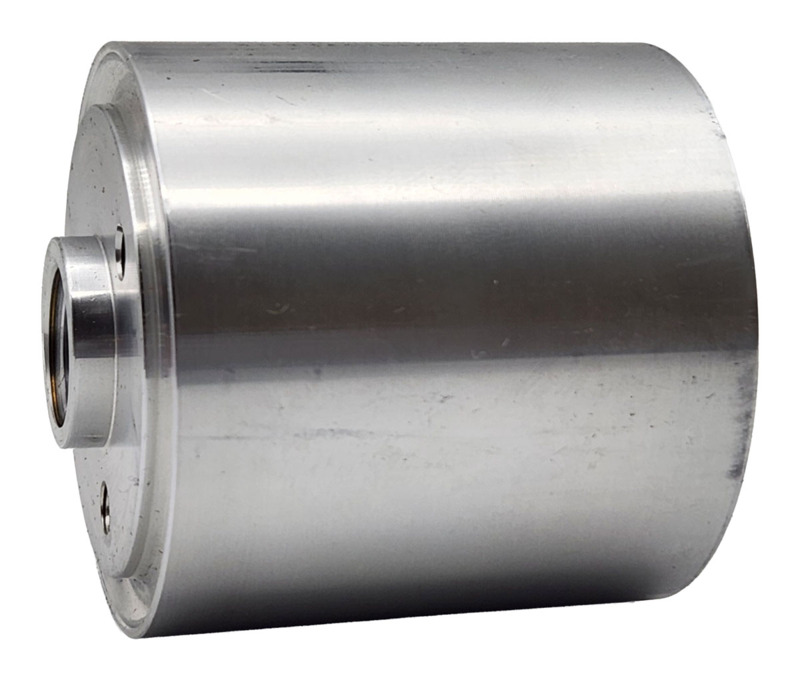 Aluminum Core 5/8"-11 Thread
