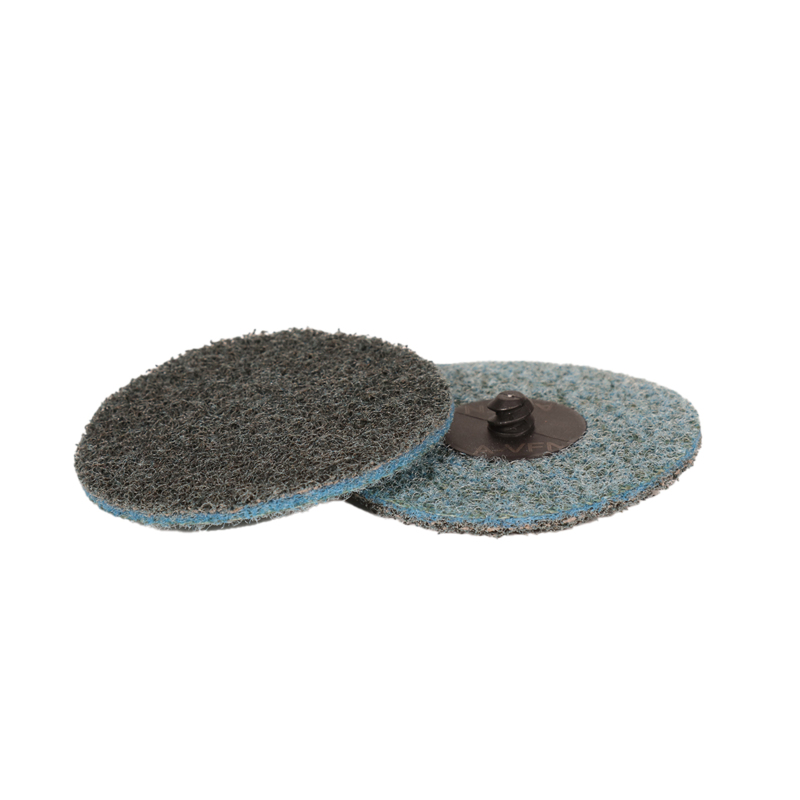 3" (76 mm) Dia. Fine NWN DynaPrep Locking-Type Disc