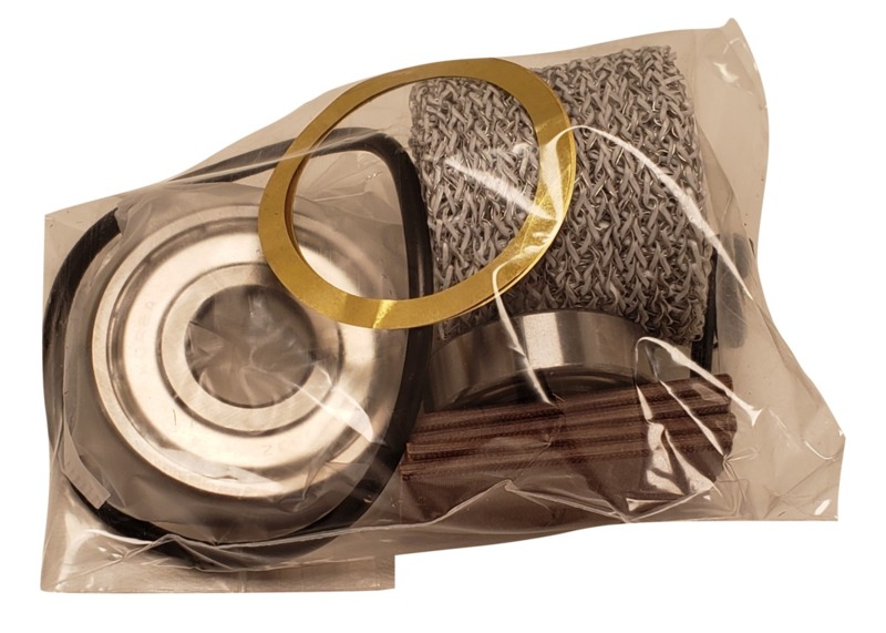 Tune-Up Kit, 3 hp Vertical