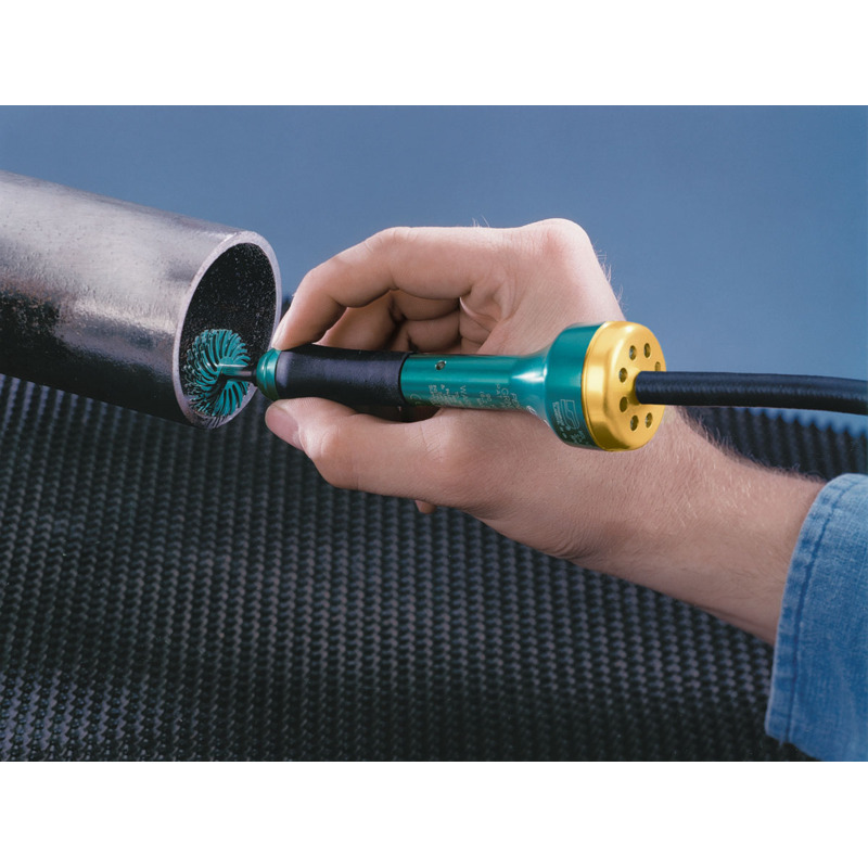 Pencil Grinder, 50K RPM, 3/32"