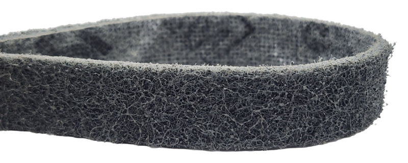 3/4" (19 mm) W x 18" (457 mm) L Super Fine NWN DynaBrite Premium Belt