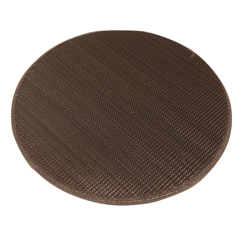 4-5" X 3/8-24 Hook Face Rigid