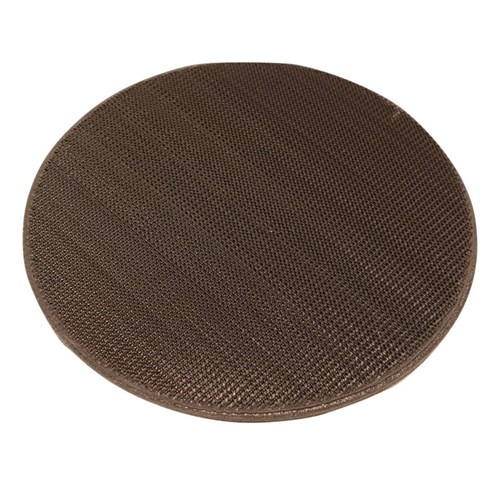 4-5" X 3/8-24 Hook Face Rigid