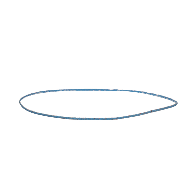 1/8" (3 mm) W x 24" (610 mm) L 60 Grit A/Z DynaCut Belt