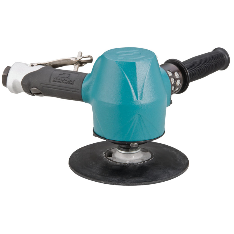 7" 3Hp  Vertical Sander