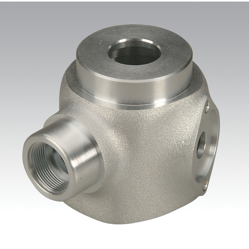 Housing for Model 50303 12,000 RPM