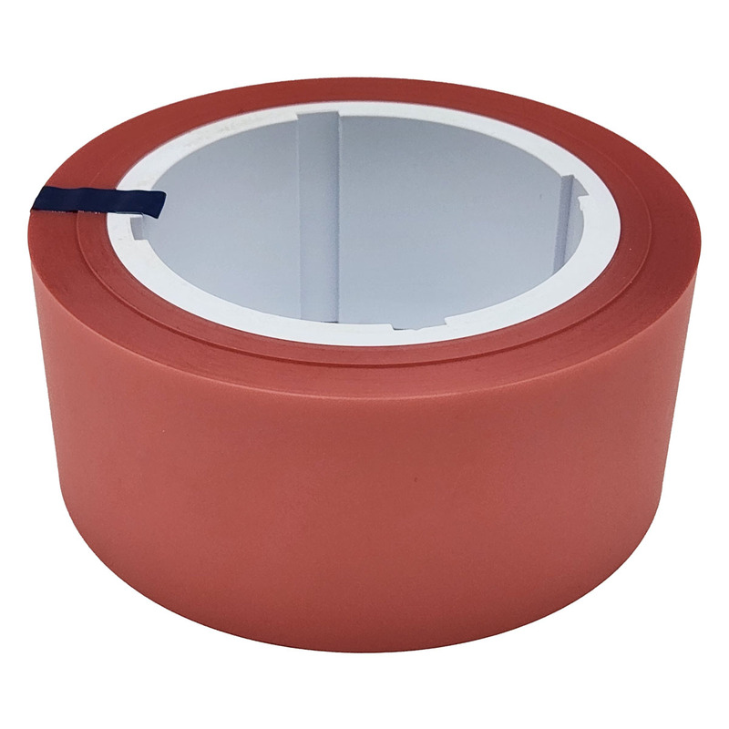 2" (51 mm) W x 150' (4,572 cm) L 3 Micron A/O Lapping Film DynaCut Roll