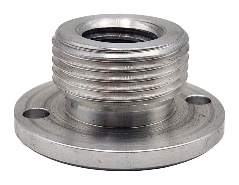 End Plate 5/8"-11 Thread