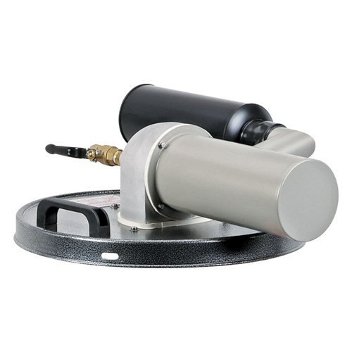 RaptorVac VacuumHead Replacement for 61204 & 61205