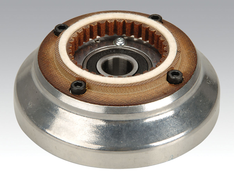 Mounting Plate Assy-2-Hand 11" Gear