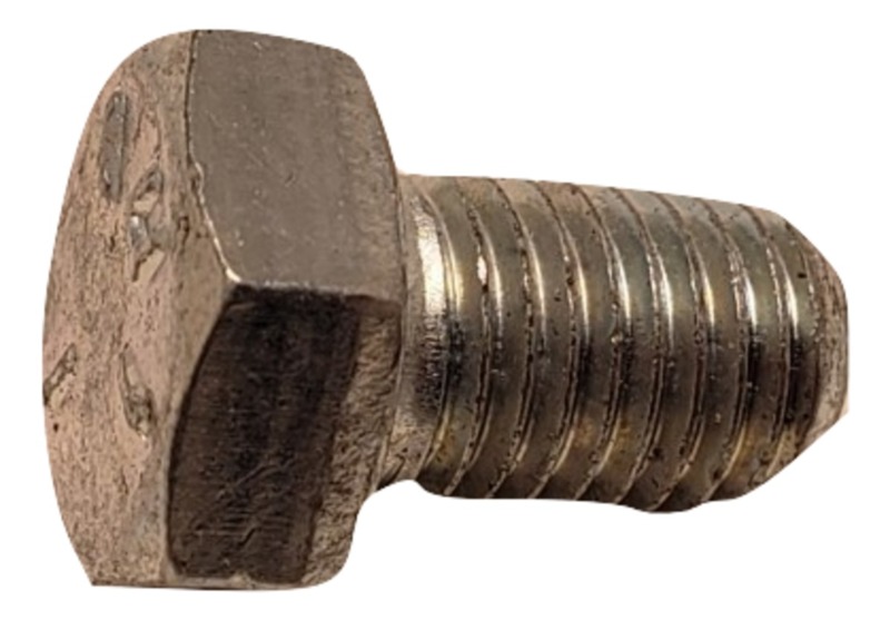 Hex Head Bolt