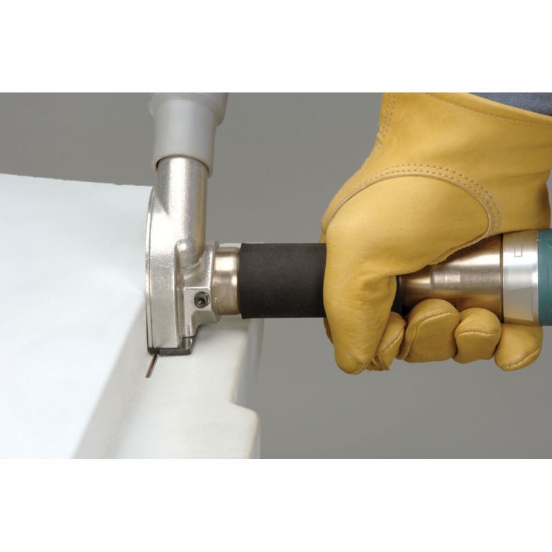 1Hp. Ext. 3" Vac. Cut-Off Tool