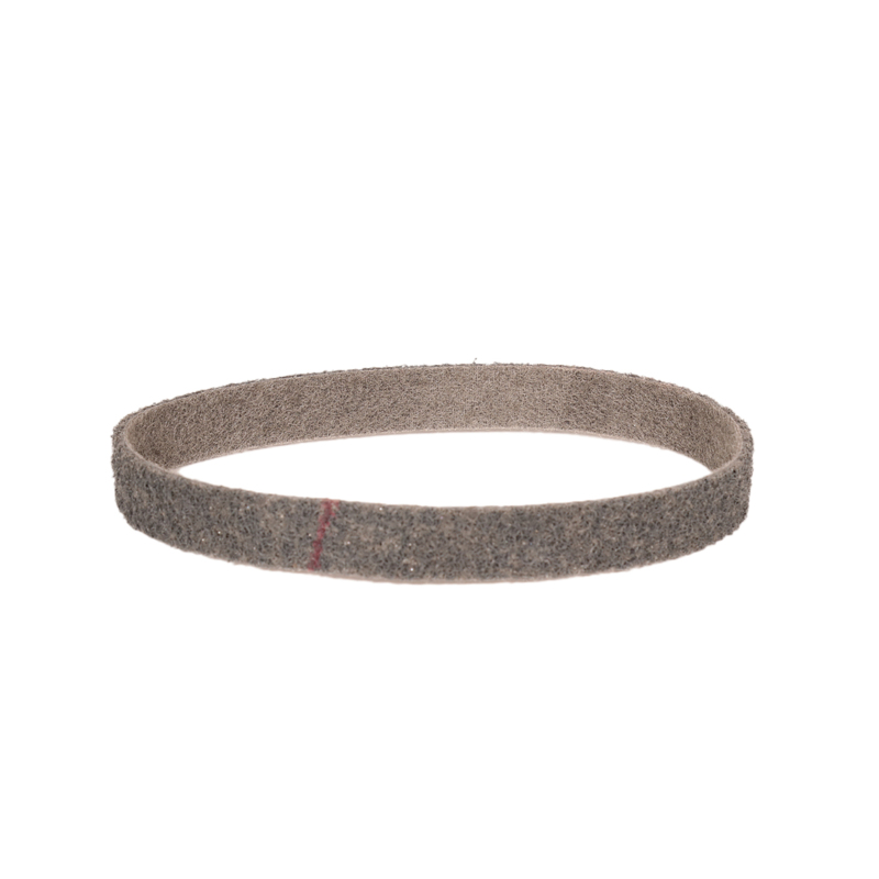 3/4" (19 mm) W x 18" (457 mm) L Super Fine NWN DynaBrite Belt